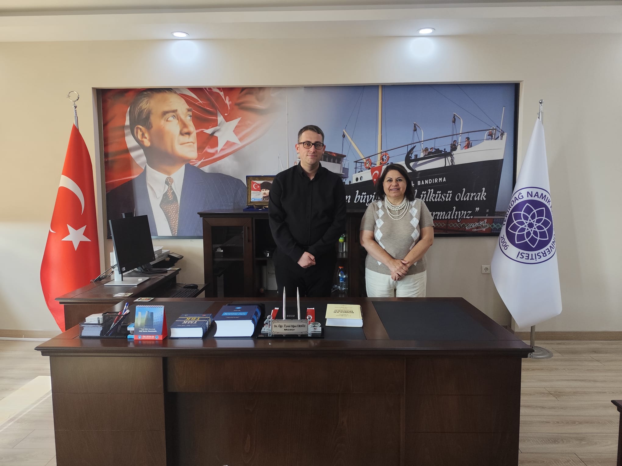 Namık Kemal Üniversitesi0